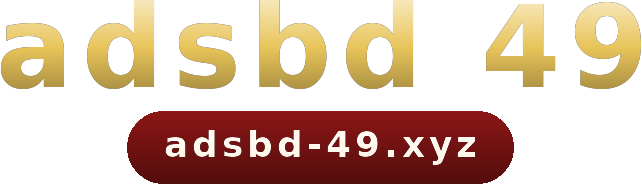 adsbd 49 logo